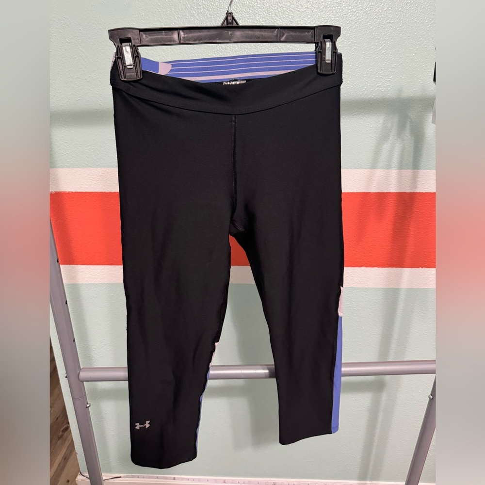 Under Armour Capri